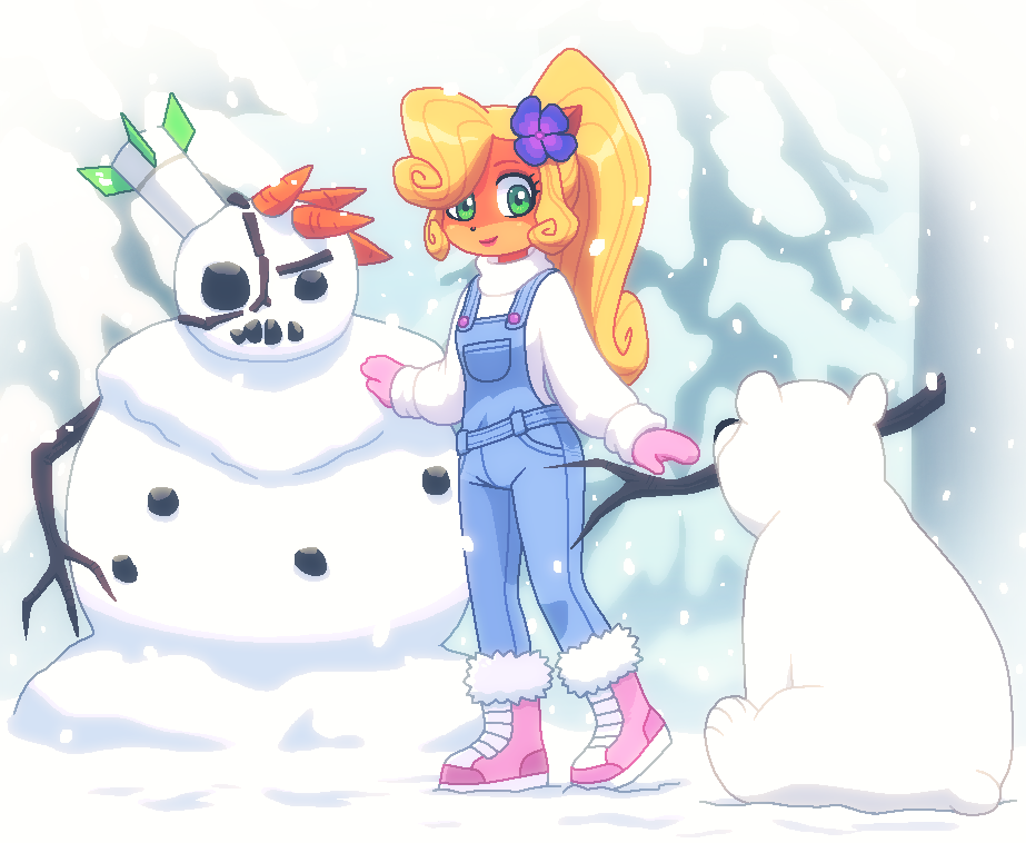 Snowman