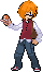 Heath Steyler Trainer Sprite