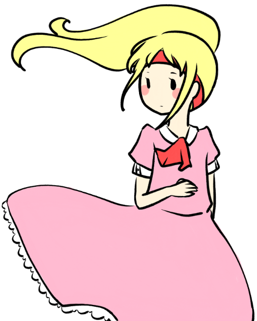 Nana - Mother 3