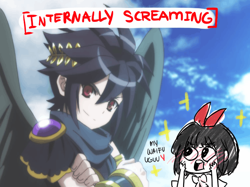 Waifu Ugu reaction Thing By MemoriiMakiko On DeviantArt Waifu Ugu reaction Thing By MemoriiMakiko On DeviantArt