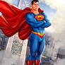 Super Man