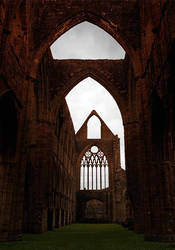 Tintern Abbey