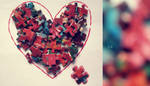 Fix you I by Natsza