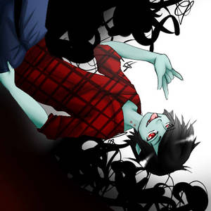 Marshall Lee