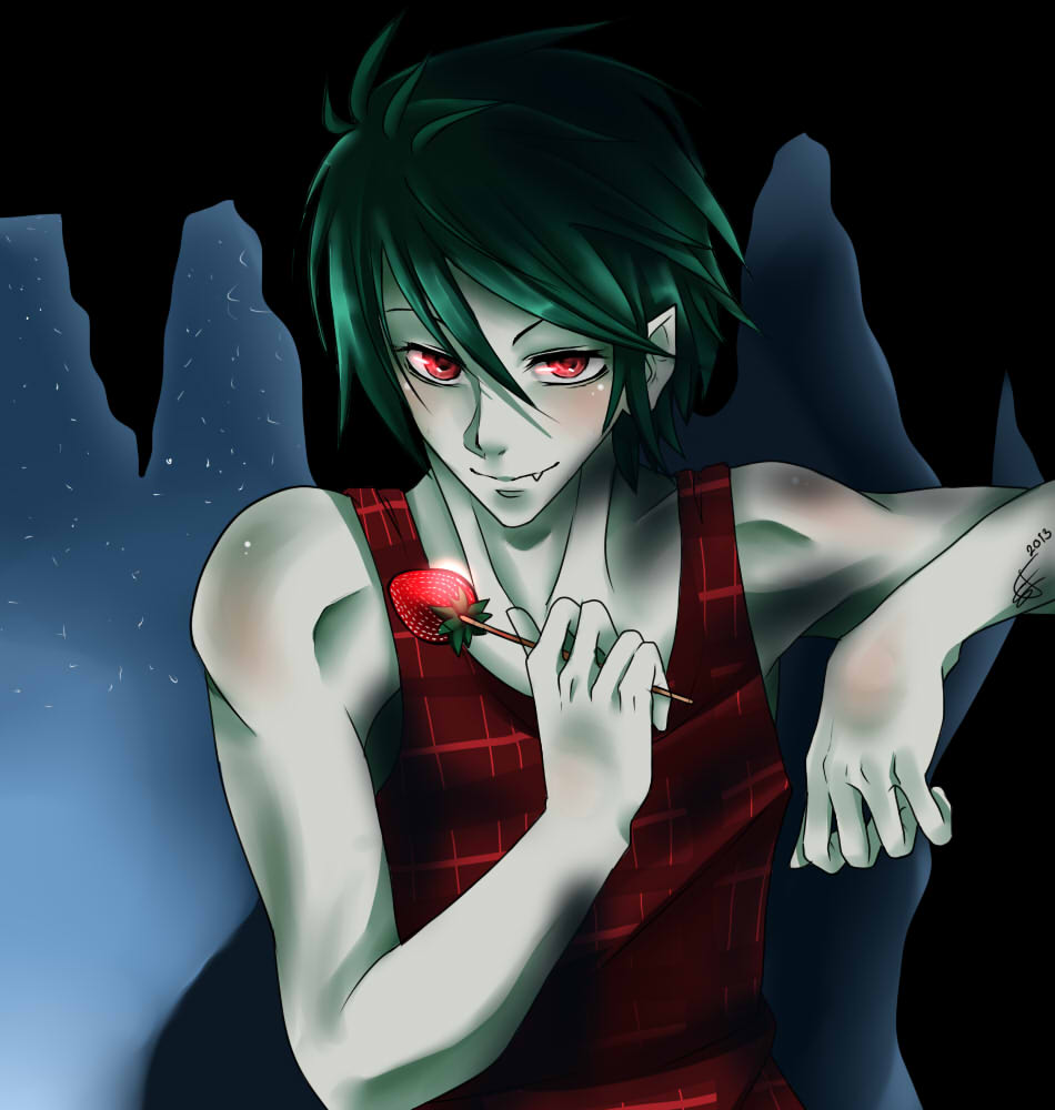 Marshall Lee 2