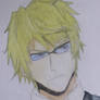 shizuo ~ Durarara ~ Coloured