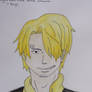 sanji vinsmoke