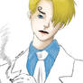 sanji ~ wip