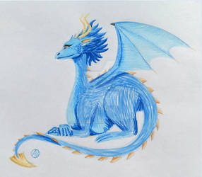 DA Tutorial: Draw a Dragon