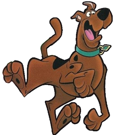 Scooby Doo(Archie) render by randouser1999 on DeviantArt