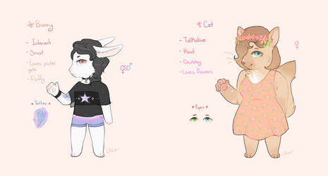 Animal Adoptables 4 - Closed