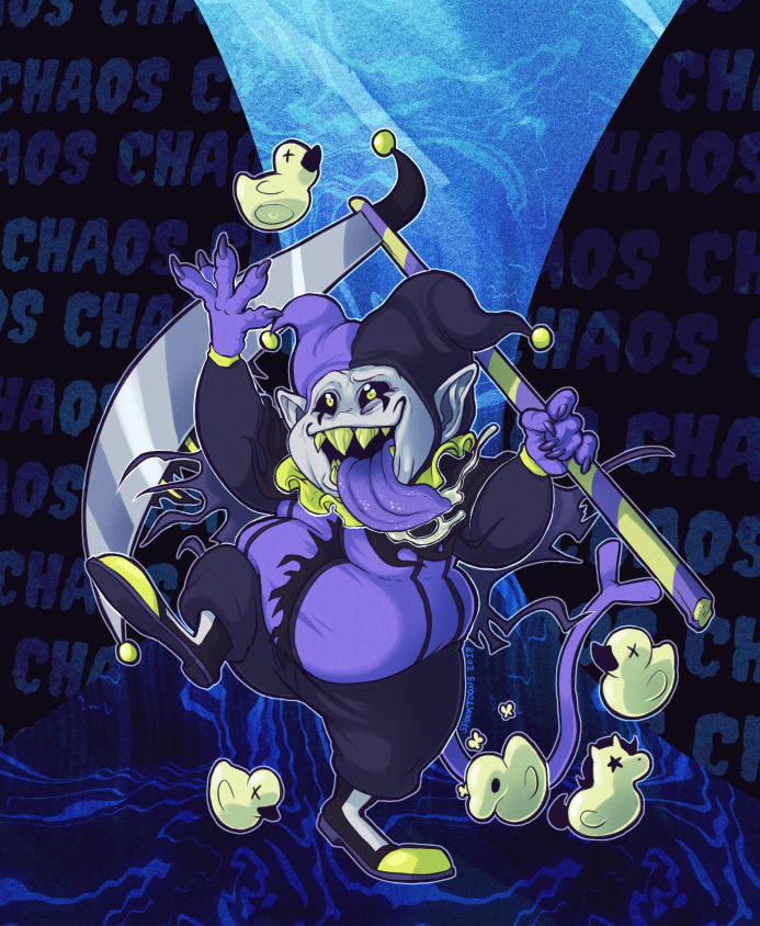Spookzone Deviantart Fanart 001 by SpookToonsMV on DeviantArt