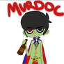 murdoc