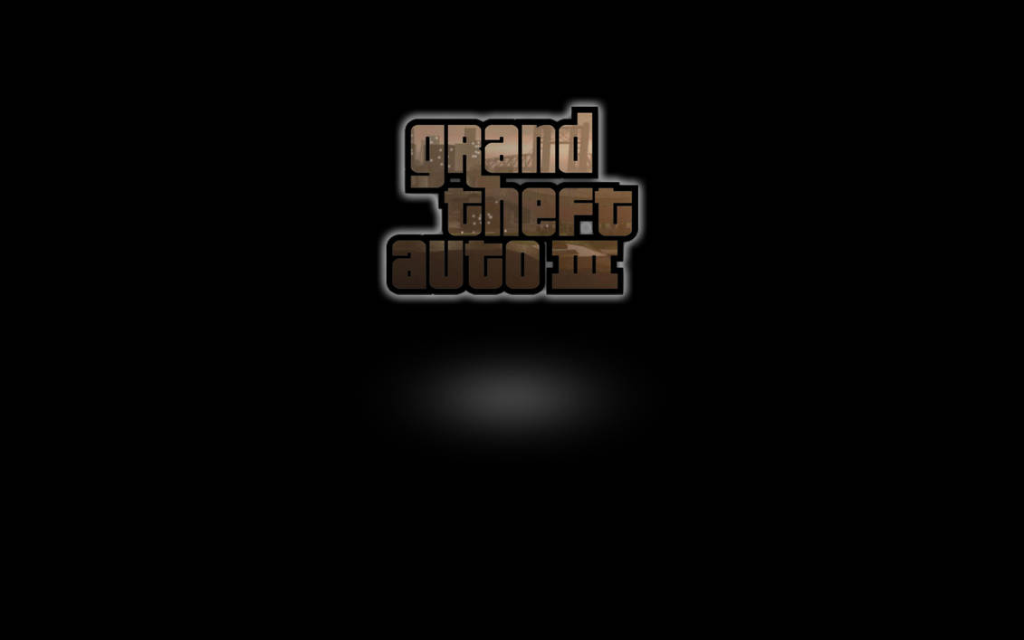GTA III wallpaper ver. 1 by Filip454 on DeviantArt