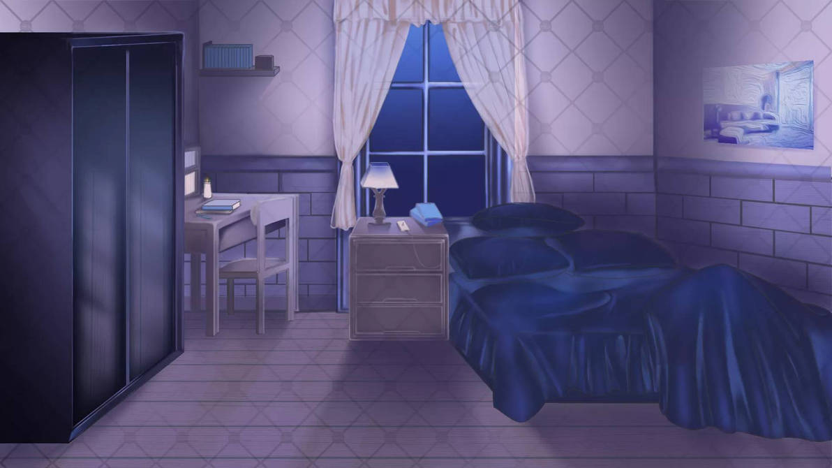 commission_room by Lilitlechyll on DeviantArt