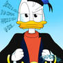 Donald Duck-Paperinik