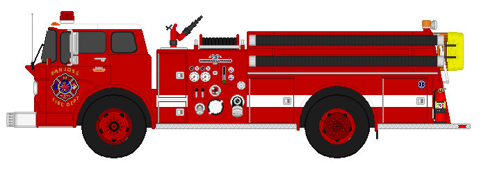 SJFD fire truck Children`s Discovery Museum (SJS) by MedGirl320 on SJFD fire truck Children`s Discovery Museum (SJS) by MedGirl320 on