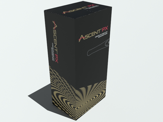 AscentPX Packaging Wand 03