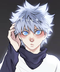 Killua