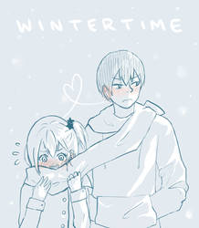 wintertime