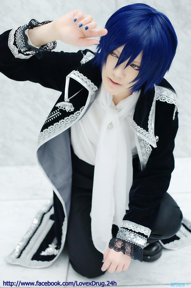 Kaito