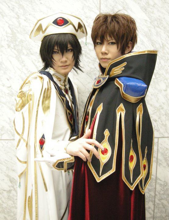 Code Geass