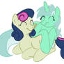 Lyra Bon