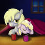 Warming Cocoa