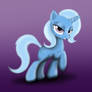 The great and powerful trixie