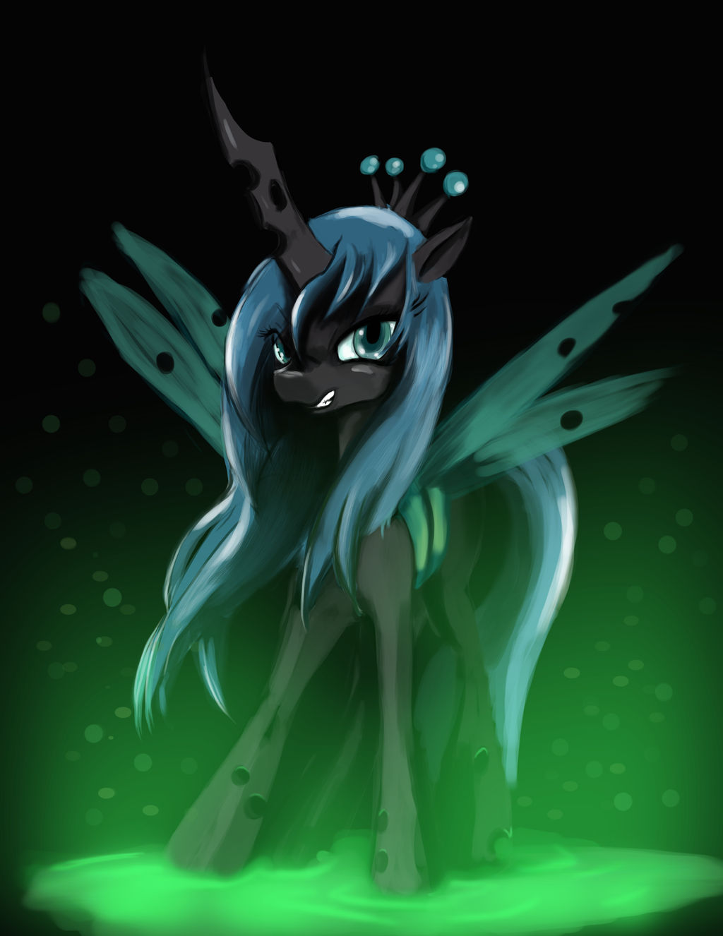 Chrysalis