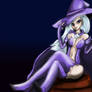 Humanized Trixie