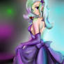 Trixie dance