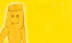 Stephano wallpaper