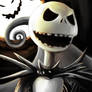 Jack Skellington