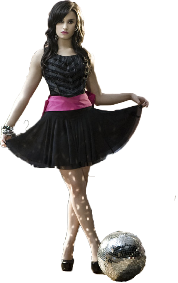 Here We Go Again Demi Lovato Photoshoot