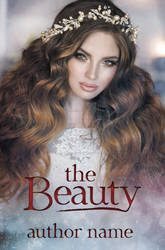 The beauty - Premade Book cover by LondonMontgomery