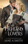 Highland Lovers - Premade Book cover by LondonMontgomery