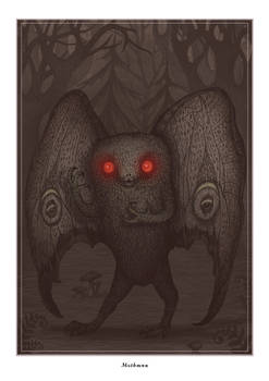 Mothman