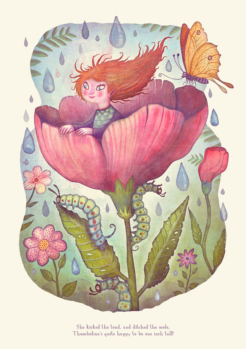 Thumbelina