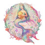 Magical Mermaid I