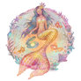 Magical Mermaids artwork