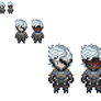 Raiden Overworld Sprite 2.0