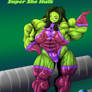 Super She Hulk
