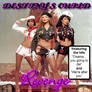 Destiny's Child CD