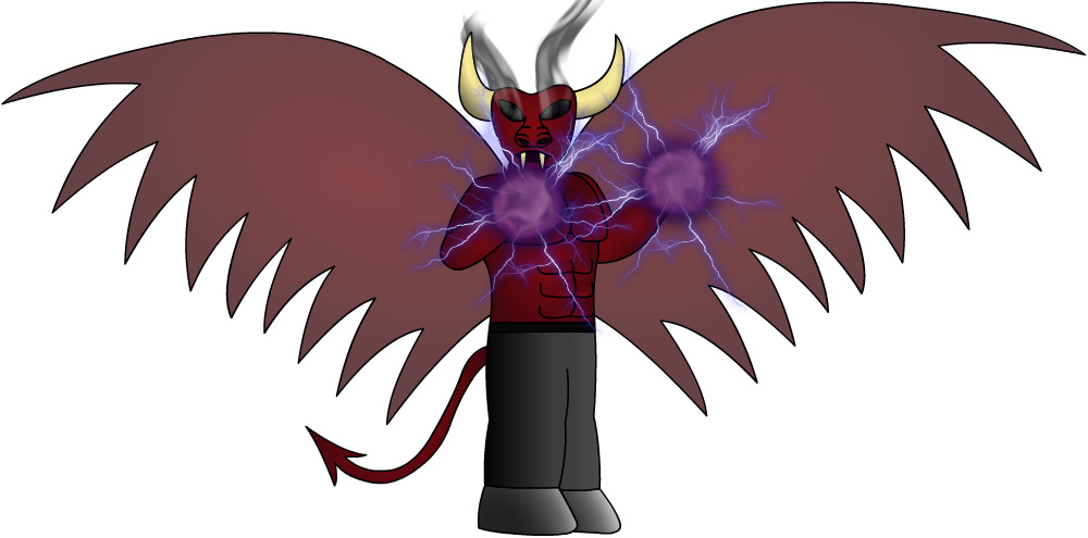 Demon Lord: Astaroth