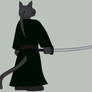 Jade Rayne: Samurai Warrior