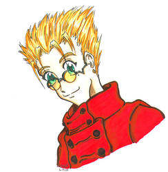 Copic Vash