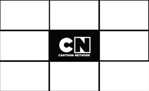 My favorite Cartoon Network Characters