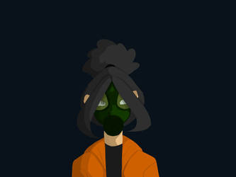 Gas Mask