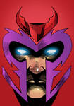 Magneto (Colors)
